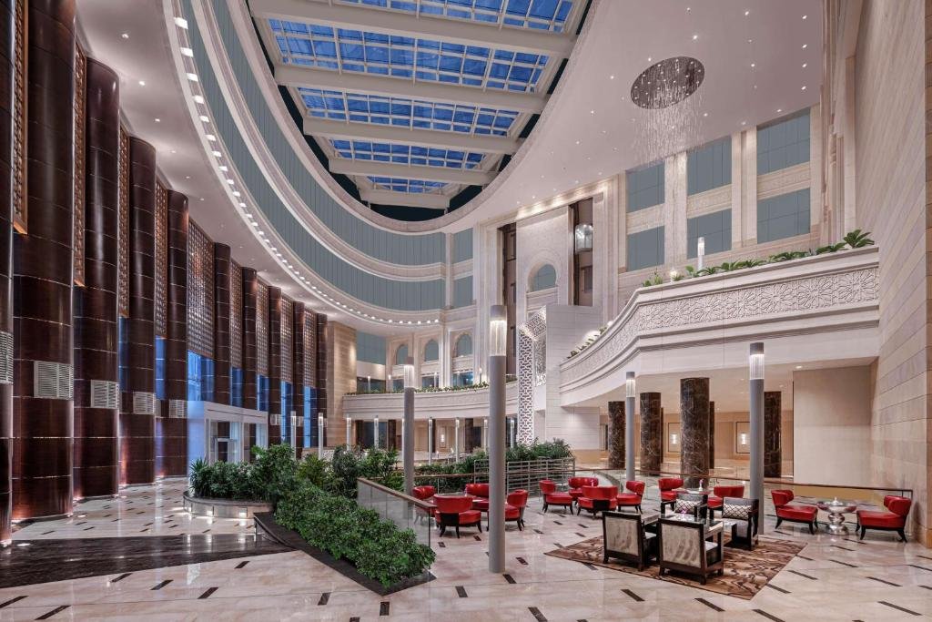 Makkah Hotel Image